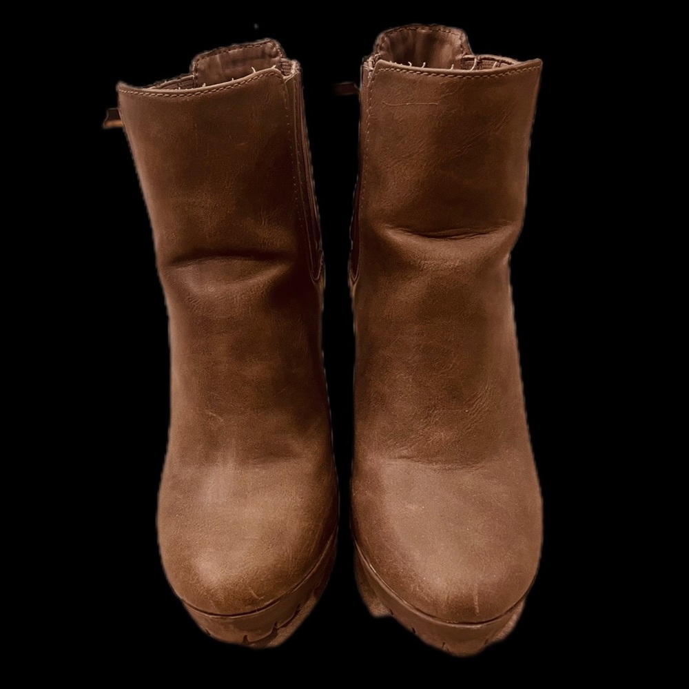 Booties - Picture 2 of 4